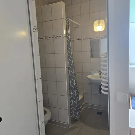 Osrodek Wczasowy Janina Ii Nowecin